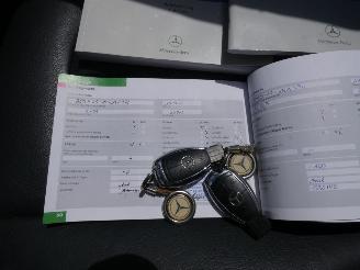 Mercedes CLK CLK 320 Avantgarde Cabrio picture 29