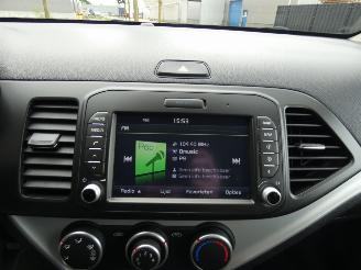 Kia Picanto 1.0 CVVT EconomyPlusLine picture 17