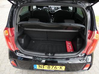 Kia Picanto 1.0 CVVT EconomyPlusLine picture 5