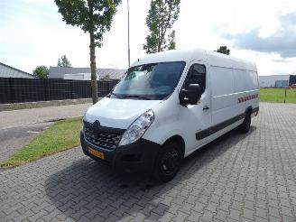 Renault Master T35 2.3 dCi L4H3DLHD picture 8
