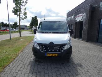 Renault Master T35 2.3 dCi L4H3DLHD picture 9