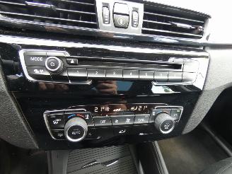 BMW X1 SDRIVE18I Executive picture 21