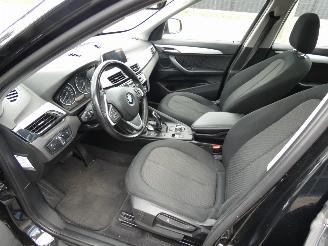 BMW X1 SDRIVE18I Executive picture 14