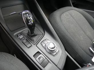 BMW X1 SDRIVE18I Executive picture 20