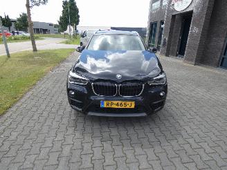BMW X1 SDRIVE18I Executive picture 10