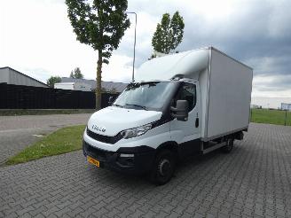 Iveco Daily 35S15 2.3 345 picture 12