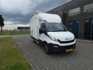 Iveco Daily 35S15 2.3 345 picture 2