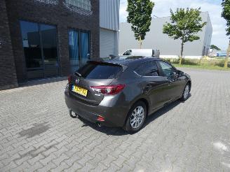 Mazda 3 2.0 TS+ picture 3