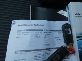 Mazda 3 2.0 TS+ picture 24