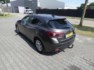 Mazda 3 2.0 TS+ picture 7
