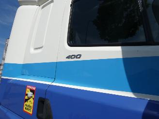 DAF CF 400 CF 400 SPACECAB picture 4