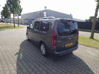 Opel Combo LIFE 1.2 T. L2H1 Edition picture 8