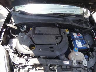 Fiat Punto 1.3 M-Jet Lounge picture 28