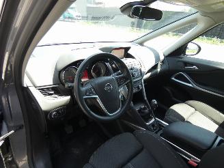 Opel Zafira TOURER 1.4 Edition 7p. picture 12