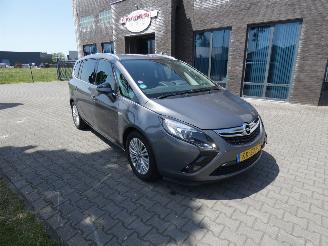 Opel Zafira TOURER 1.4 Edition 7p. picture 2