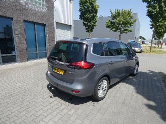 Opel Zafira TOURER 1.4 Edition 7p. picture 3