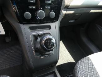 Opel Zafira 1.6 Cosmo 7p picture 18