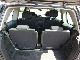Opel Zafira 1.6 Cosmo 7p picture 6