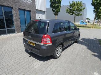 Opel Zafira 1.6 Cosmo 7p picture 3
