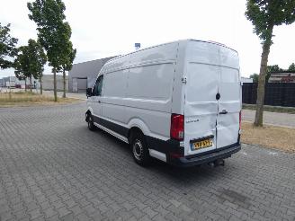 Volkswagen Crafter 35 2.0 TDI L3H3 picture 9