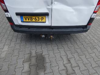 Volkswagen Crafter 35 2.0 TDI L3H3 picture 5