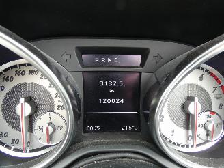 Mercedes SLK SLK 200 AUTOMAAT picture 23