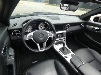 Mercedes SLK SLK 200 AUTOMAAT picture 15