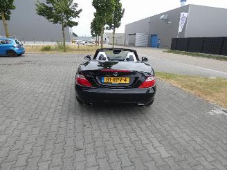 Mercedes SLK SLK 200 AUTOMAAT picture 4