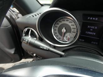 Mercedes SLK SLK 200 AUTOMAAT picture 22