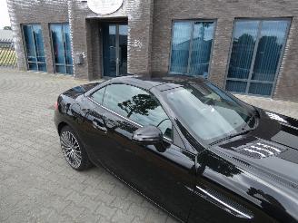 Mercedes SLK SLK 200 AUTOMAAT picture 9