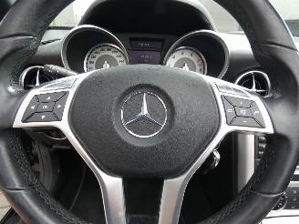 Mercedes SLK SLK 200 AUTOMAAT picture 21