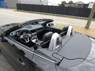 Mercedes SLK SLK 200 AUTOMAAT picture 14