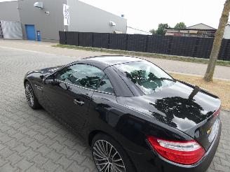 Mercedes SLK SLK 200 AUTOMAAT picture 11