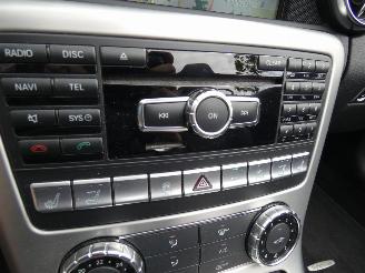 Mercedes SLK SLK 200 AUTOMAAT picture 27