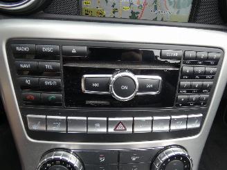 Mercedes SLK SLK 200 AUTOMAAT picture 29