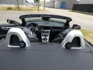 Mercedes SLK SLK 200 AUTOMAAT picture 19