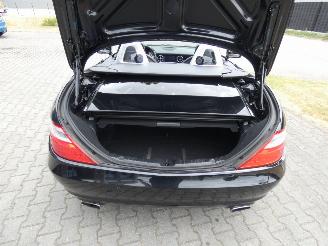 Mercedes SLK SLK 200 AUTOMAAT picture 5