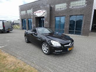 Mercedes SLK SLK 200 AUTOMAAT picture 2