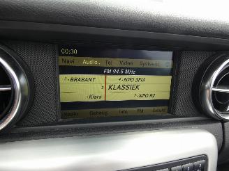 Mercedes SLK SLK 200 AUTOMAAT picture 31
