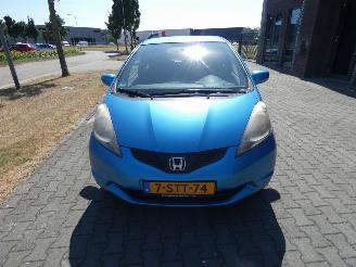Honda Jazz 1.2 Style Mode picture 8