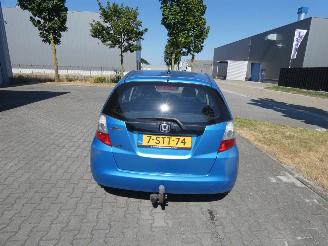 Honda Jazz 1.2 Style Mode picture 4