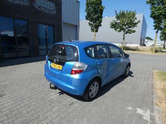 Honda Jazz 1.2 Style Mode picture 3