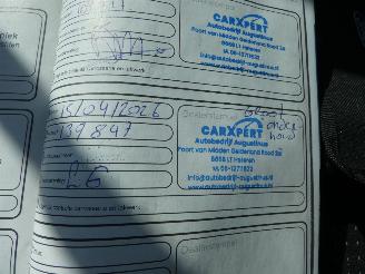 Ford Transit Courier Van 1.5 TDCI Limited Duratorq S&S picture 23