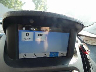 Ford Transit Courier Van 1.5 TDCI Limited Duratorq S&S picture 20