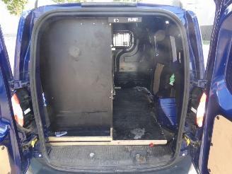 Ford Transit Courier Van 1.5 TDCI Limited Duratorq S&S picture 6