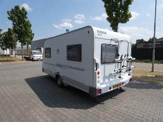 Knaus  420QD SPORT picture 6