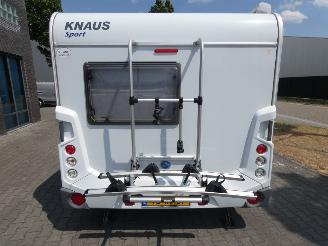 Knaus  420QD SPORT picture 4