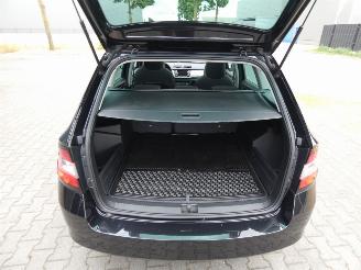 Skoda Fabia 1.2 TSI First Edition Style picture 5