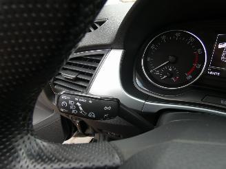 Skoda Fabia 1.2 TSI First Edition Style picture 20