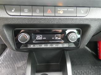 Skoda Fabia 1.2 TSI First Edition Style picture 23